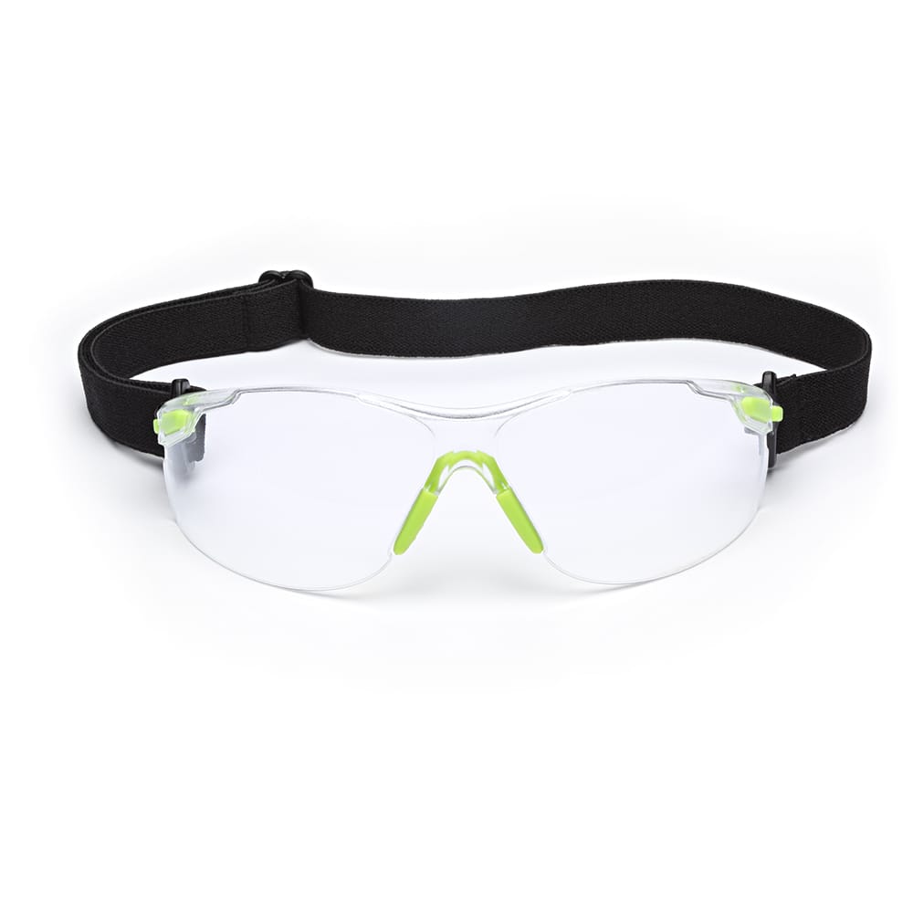 3M Solus 1000Series S1201SGAFKT Safety Glasses Kit